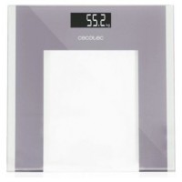 BASCULA BAÑO CECOTEC 04336 SURFACE PRECISION