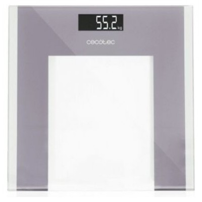 BASCULA BAÑO CECOTEC 04336 SURFACE PRECISION