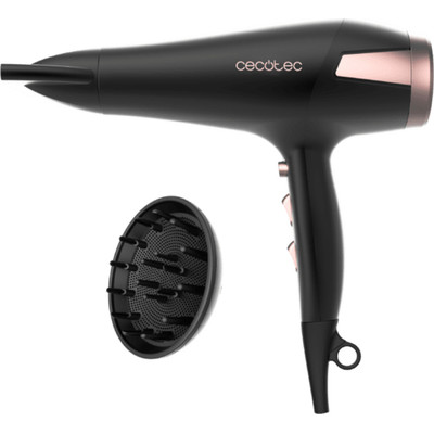 SECADOR 04398 BAMBA IONCARE ELEGANCE SECADOR 04398 BAMBA IONCARE ELEGANCE