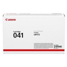 CANON Toner 041 CRG041BK LBP-312 LBP-310 10.000p