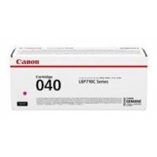 CANON Toner 040M magenta LBP710 LBP712 capacidad estandar