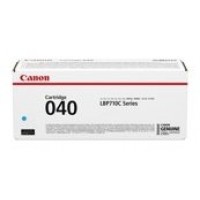 CANON Toner 040C cian LBP710 LBP712 capacidad estandar