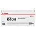 CANON Toner 040HC cian LBP710 LBP712 alta capacidad