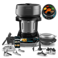ROBOT DE COCINA CECOTEC MAMBO COOKING UNIQUE ROBOT DE COCINA CECOTEC MAMBO COOKING UNIQUE