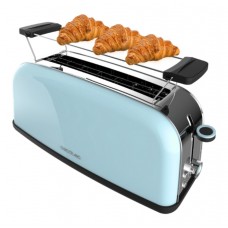 TOSTADOR CECOTEC 04817 TOASTIN TIME 850 BLUE TOSTADOR CECOTEC 04817 TOASTIN TIME 850 BLUE