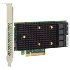 CONTROLADORA ALMACENAMIENTO HBA 9400-16i SAS/NVME/SATA (Espera 4 dias)