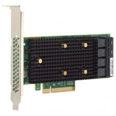 CONTROLADORA ALMACENAMIENTO HBA 9400-16i SAS/NVME/SATA (Espera 4 dias)