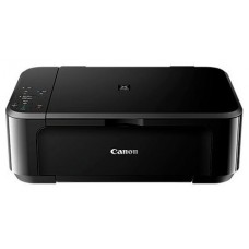 IMPRESORA CANON MULTIFUNCIÃ“N PIXMA MG3650S NEGRA