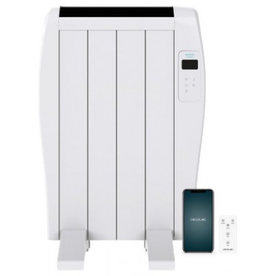 EMISOR TERMICO CECOTEC READY WARM 800 THERMAL CONNECTED V EMISOR TERMICO CECOTEC READY WARM 800 THERMAL CONNECTED V