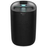 DESHUMIDIFICADOR BIGDRY 3000 PURELIGHT BLACK
