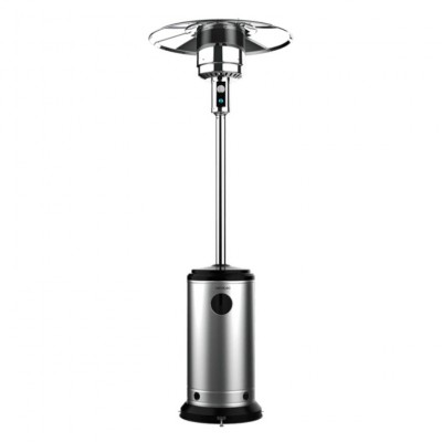 ESTUFA DE GAS CECOTEC READYWARM 8800 OUTDOOR MICROCLIMATE ESTUFA DE GAS CECOTEC READYWARM 8800 OUTDOOR MICROCLIMATE