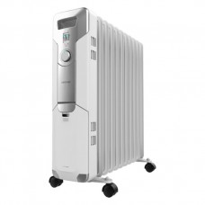 RADIADOR ACEITE CECOTEC READYWARM 11000 SPACE V RADIADOR ACEITE CECOTEC READYWARM 11000 SPACE V