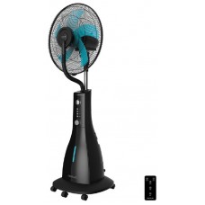 Ventilador Cecotec Energysilence 590 Freshessence Mist