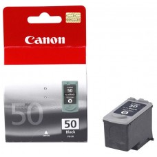 CARTUCHO ORIG CANON PG-50 NEGRO