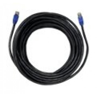 AVer 064ANET--CE2 accesorio para videoconferencia Cable de expansión Negro (Espera 4 dias) AVer 064ANET--CE2 accesorio para videoconferencia Cable de expansión Negro (Espera 4 dias)