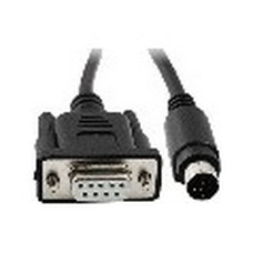 AVer 064AOTHERCGN cable de serie Negro Mini-DIN (8-pin) RS-232 (Espera 4 dias) AVer 064AOTHERCGN cable de serie Negro Mini-DIN (8-pin) RS-232 (Espera 4 dias)