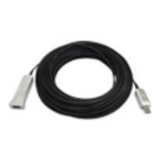 AVer 064AUSB--CC6 cable USB 20 m USB 3.2 Gen 1 (3.1 Gen 1) USB A Negro (Espera 4 dias)