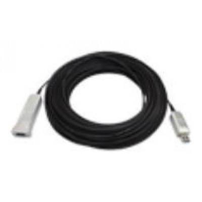 AVer 064AUSB--CDS cable USB 30 m USB 3.2 Gen 1 (3.1 Gen 1) USB A Negro (Espera 4 dias)