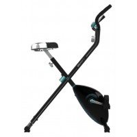 BICICLETA ESTATICA CECOTEC  DRUMFIT X-CYCLE 1500 NEO