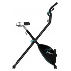 BICICLETA ESTATICA CECOTEC  DRUMFIT X-CYCLE 1500 NEO