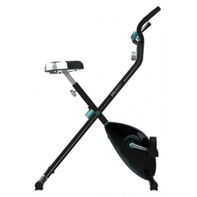 BICICLETA ESTATICA CECOTEC  DRUMFIT X-CYCLE 1500 NEO