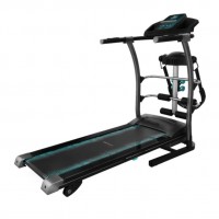 BICICLETA 07077 DRUMFIT INDOOR 23000 KOS