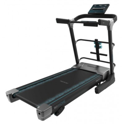 CINTA DE CORRER CECOTEC DRUMFIT WAYHOME 1800 RUNNER SPRINT