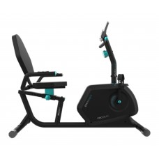 BICICLETA ESTATICA CECOTEC DRUMFIT STATIC 6000 SEAT