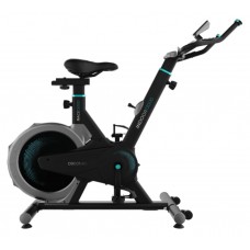 BICICLETA ESTATICA CECOTEC DRUMFIT INDOOR 13000 RACE SPRINT