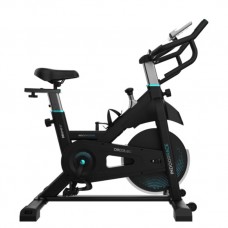 BICICLETA ESTATICA CECOTEC DRUMFIT INDOOR 20000 RACE