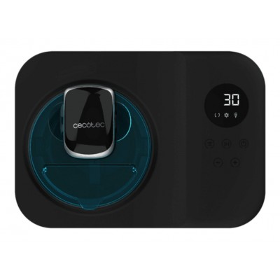 HELADERA CECOTEC 08044 GELACY 1200 TOUCH HELADERA CECOTEC 08044 GELACY 1200 TOUCH