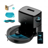 ROBOT ASPIRADOR CONGA CECOTEC 7490 ULTIMATE HOME X-TREME