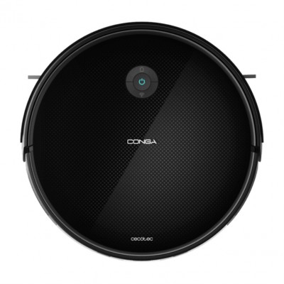ROBOT ASPIRADOR CECOTEC CONGA 2499 ULTRA GENESIS (Espera 4 dias)