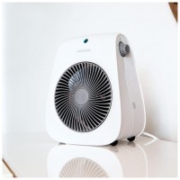 TERMOVENTILADOR READYWARM 2000 MAX CECOTEC FORCE BLANCO 2000W 2 NIVELES 3 MODOS