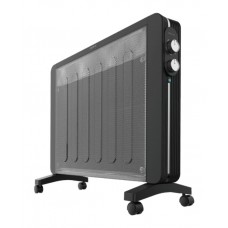 READY WARM CECOTEC 2000 NOW PLACA RADIANTE DE MICA CON 2000 W READY WARM CECOTEC 2000 NOW PLACA RADIANTE DE MICA CON 2000 W