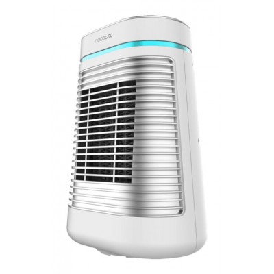CALEFACTOR CERAMICO SOBREMESA CECOTEC 1550 MAX CECOTEC 1500W REGULABLE 3 MODO