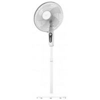 VENTILADOR CECOTEC 08297 515 MAXFLOW WHITE VENTILADOR CECOTEC 08297 515 MAXFLOW WHITE