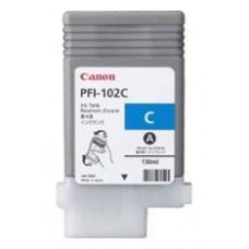 TINTA CANON PFI-102C (Espera 4 dias)