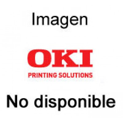 OKI Magenta toner cartridge 6K