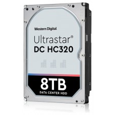 DISCO DURO 8 TB 3.5 "" SATA WD ULTRASTAR (Espera 4 dias)