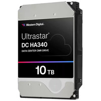 Western Digital Ultrastar DC HA340 10TB SATA 6Gb-s Western Digital Ultrastar DC HA340 10TB SATA 6Gb-s