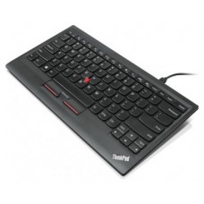 TECLADO LENOVO USB LENOVO ThinkPad COMPACT USB