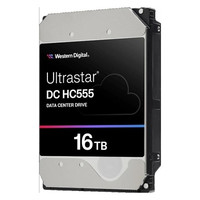Western Digital Ultrastar DC HC555 16TB SATA 512MB Western Digital Ultrastar DC HC555 16TB SATA 512MB