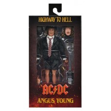 Figura neca angus young ac - dc highway to hell (Espera 4 dias)