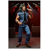 Figura neca ac - dc highway to hell - bon scott (Espera 4 dias)