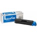 TONER KYOCERA TK-580C CIAN 2.800PAG (Espera 4 dias)