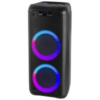 ALTAVOZ TREVI XF 600 KB 80W BLUETOOTH USB MICRO SD