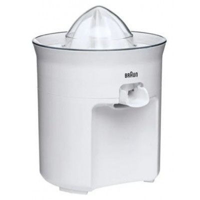 Exprimidor Braun Tribute Collection Cj3050 Color