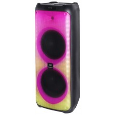 ALTAVOZ TREVI AMPLIFICADO 300W BLUETOOTH USB ENTRADA AUX TWS XF 4100 PRO