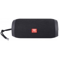 ALTAVOZ PORTATIL TREVI XR JUMP XR 84 Plus 5W BLUETOOTH USB NEGRO